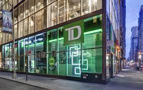 Td ameritrade is a trademark jointly owned by td ameritrade ip company, inc. Td Bank Quality Isn T Always Expensive Nyse Td Seeking Alpha