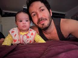 My gorgeous little princess 😭 have a great day yall!