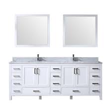 Bathroom vanity styles have evolved considerably over the hundred years or so since indoor plumbing took its rightful place in home design. Dream Bathroom Vanities All Styles And Prices Free Shipping