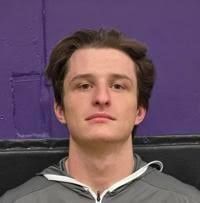 A shorthanded ECC finishes eighth