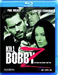 Impersonate bobby z, a recently deceased drug dealer, in a hostage switch with a crime. Let S Kill Bobby Z Cast Crew