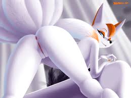 Hotel transylvania kitsune