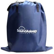 Soundasleep Dream Series Air Mattress With Comfortcoil Technology Internal High Capacity Pump Customer Friendly Cool Gadgets For Men Twin Air Mattress Pumps