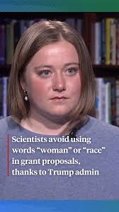 Scientists are removing “DEI” language out of research proposals, in  response to the Trump administration's crackdown