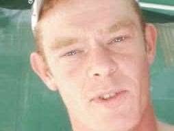 Folkestone labourer Wayne Burford charged at girlfriend with knife and told  her to 'drown in the bath'