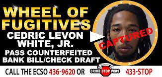 Wheel of Fugitives Ep 26