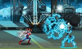 Cómo descargar the amazing spiderman 2 gratis para android 2021? The Amazing Spider Man 2 Apk 1 0 0 Aplicacion Android Descargar