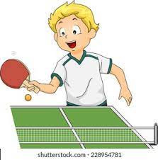 2+ Thousand Tennis Table Clip Royalty-Free Images, Stock Photos & Pictures  | Shutterstock