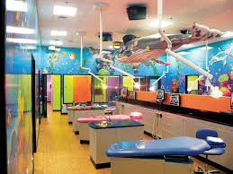 Image Result For Decorating A Pediatric Clinic In 2020 Pediatric Dental Office Design Pediatric Dental Office Dental Office Design
