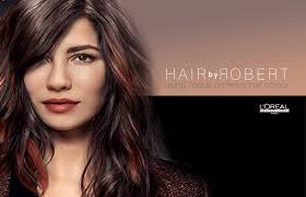 Hair by Robert