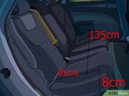 Also, i was surprised at how well it was able to keep me supported, and i think it can be especially useful for side sleepers who are. 3 Ways To Make A Bed In Your Car Wikihow
