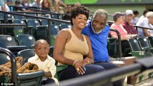 Without your help the williams family tree would not be anything like as large as it is. Venus And Serena Williams Dad Tells Of His Dirt Poor Upbringing In The South Daily Mail Online