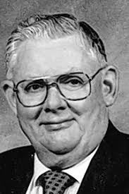 Donald Kroemer Obituary (1938