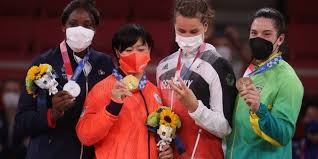 Updated on jul 29, 2021. Quadro De Medalhas Olimpiadas 2021 Veja A Posicao Geral E Confira As Conquistas Do Brasil Nos Jogos Olimpicos Toquio 2020 Bolavip Brasil