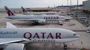 Qatar airways (oneworld) serves 1 domestic destination and 157 international destinations in 79 countries, as of june 2021. Qatar Airways Hungry For More Freighters Air Cargo News