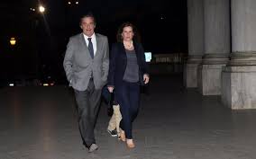 Livre quer eleger eurodeputados para levar diferença real ao parlamento. Miguel Sousa Tavares E Teresa Caeiro Terminam Casamento Ao Fim De Seis Anos Vip Pt