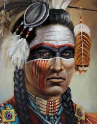 Religion vs Spirituality in Native American Culture