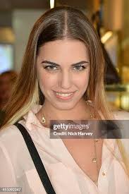 48 Furla Flagship Store Re Opening Party Stock Photos, High-Res Pictures,  and Images