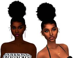 Xxblacksims Xxblacksims Public Download Here Sims 4 Sims Hair Sims 4 Black Hair