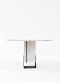 Kitale Dining Table Small Round Designer Dining Tables From Van Rossum All Information High Resolution I Dining Table Table Furniture Side Table Design