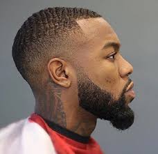 This is a tapered razor cut for older men with short hair. 75 Short Hairstyles For Black Men To Try In 2020 Most Trusted Lifestyle Blog