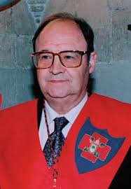 IN MEMORIAM JOSÉ RAMÓN PARADA