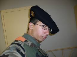 Alexandre ALFRED, 38 ans (FONTENAY AUX ROSES, CHESSY)