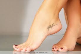 Pin By Britt Ann On New Rhythm Of Life Foot Arch Tattoo Inner Foot Tattoo Tattoos