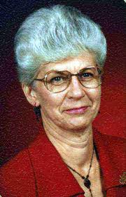 Obituary for Patricia H. Davis