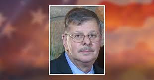 Donald J. Leger Obituary April 29, 2023