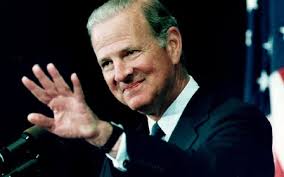 James Baker: The man who said No to Israel