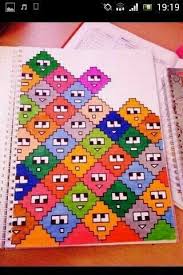 Pin Von Anaelle Fisch Auf Dibujo Malen Und Zeichnen Zeichnen Basteln Coole Bilder Zum Zeichnen