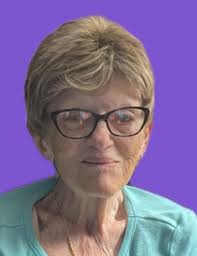 Obituary information for Arleen Brough