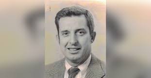 Obituary information for George A. Luther, M.D.