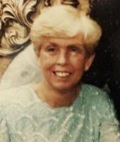 Johanna Perry Obituary (1931