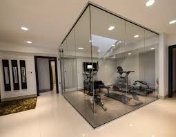 Designing A Home Gym In Your Basement Sala De Gimnasio En Casa Diseno De Gimnasio En Casa Gimnasio En Casa