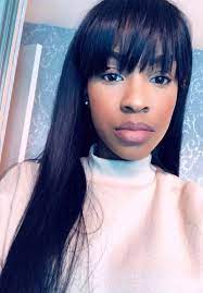 58 Adorable Long Hairstyles With Bangs In Year 2019 Fashionsfield Long Hair With Bangs Hairstyles With Bangs Long Hair Styles