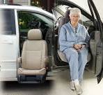 Vehicle Transfer Seats | BLVD.com