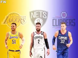 Blake griffin's birthday is march 16, and the famed basketball star is turning 27. Blake Griffin Explains Why He Chose The Nets Over Lakers And Clippers They Have A Need For A Four Man I Ve Always Had A Lot Of Respect For Steve Nash And All Of