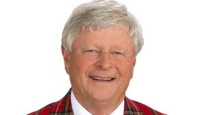 Golf: Cary Corbitt named RBC Heritage tournament chairman