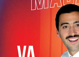 Aventuras Macarena Número 40 by flotalamacarenasa