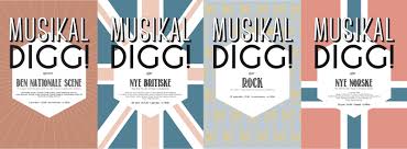 Jon eikemo, katrine lunde mackenzie, madeleine nilsen og erik wenberg jacobsen. Musikaldigg å¸–å­ Facebook