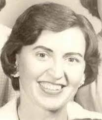 Barbara Tarrant Obituary (2012)