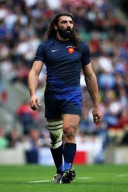 Sébastien chabal (born 8 december 1977) is a french former rugby union player. Pin On Rugby