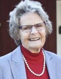 Nancy Cochran Obituary (1933