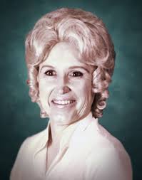 Geneva Norman Obituary