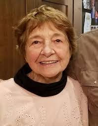 Nancy Ostrowski's Instagram, Twitter & Facebook