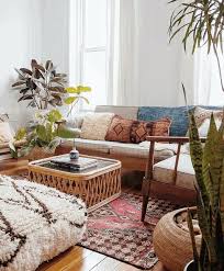 Maybe you would like to learn more about one of these? Boho Living Room Living Room Room Decorating Ideas Accents Idea Black Gloss Wood White Valance B Chic Living Room Decor Farm House Living Room Boho Living Room