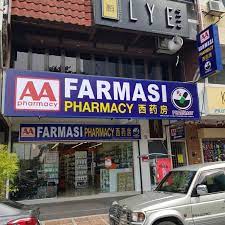 There are still a few pharmaceutical companies that provide 24 hours services near your location. Aa Pharmacy Ttdi Your Friendly Neighbourhood Pharmacy