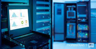 Avaliações em projetos e instalações de infraestrutura de Data Centers